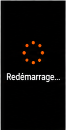 Fermeture d'une application bloquée