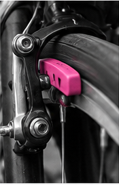 Réglage d'un câble de frein de vélo